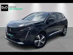 Peugeot 3008 Allure Pack -CAMERA-GPS-TREKHAAK-