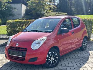 *** suzuki Alto 1 Essence ***