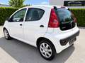 Peugeot 107 Junior 1,0 12V Weiß - thumbnail 3