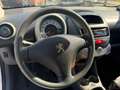 Peugeot 107 Junior 1,0 12V Weiß - thumbnail 7