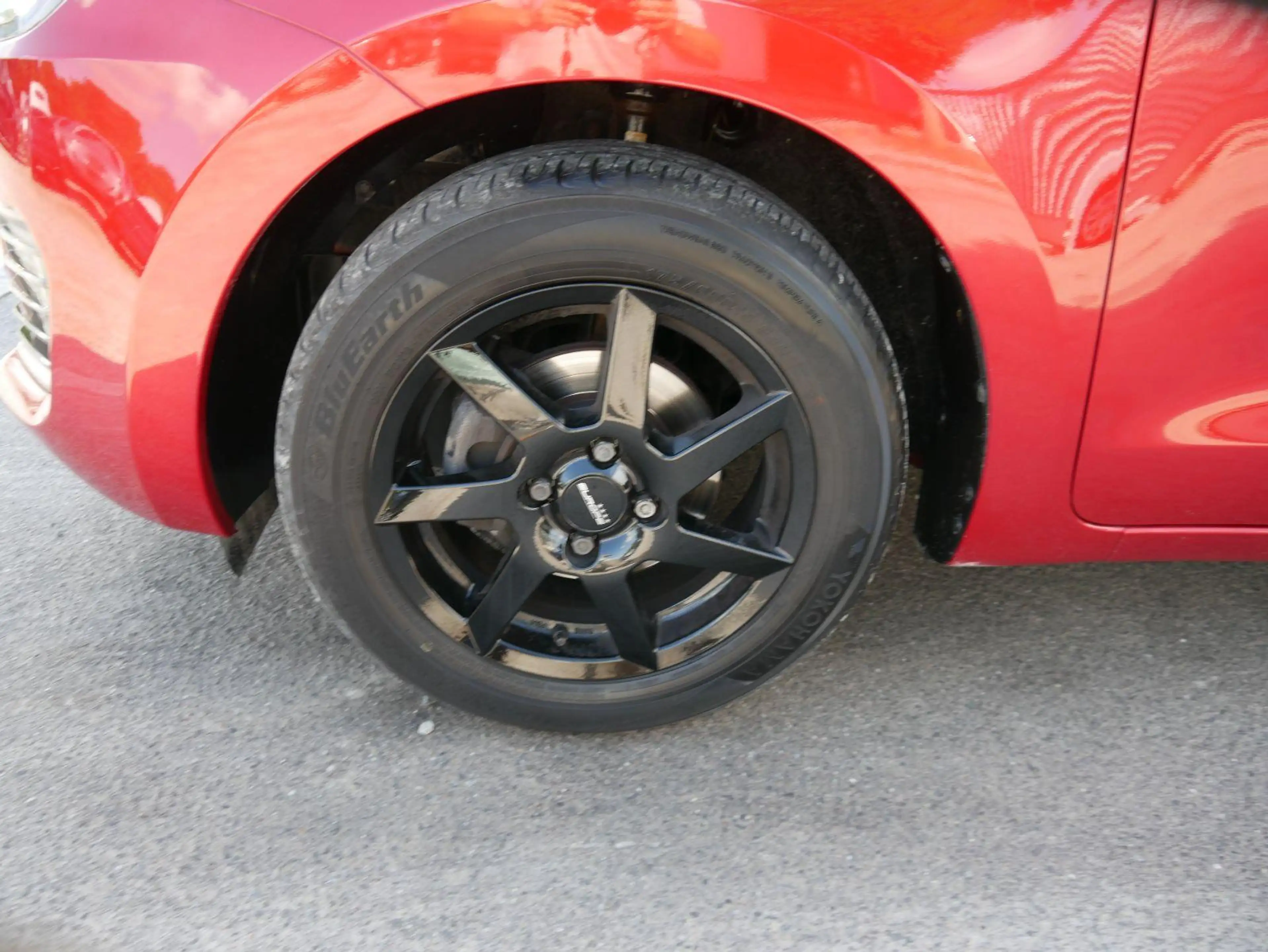 Suzuki Swift 1.2 Dualjet Hybrid CLUB * TEMPOMAT * KLIMA * START — photo 5