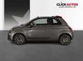 Fiat 500 1.0 Hybrid 70CV Dolcevita Gris - thumbnail 5