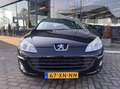 Peugeot 407 SW 2.0-16V ST Pack Business Automaat Leder NAP Schwarz - thumbnail 5