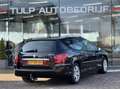 Peugeot 407 SW 2.0-16V ST Pack Business Automaat Leder NAP Schwarz - thumbnail 7