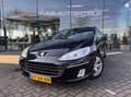 Peugeot 407 SW 2.0-16V ST Pack Business Automaat Leder NAP Schwarz - thumbnail 3