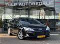 Peugeot 407 SW 2.0-16V ST Pack Business Automaat Leder NAP Schwarz - thumbnail 2