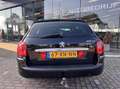 Peugeot 407 SW 2.0-16V ST Pack Business Automaat Leder NAP Schwarz - thumbnail 10