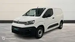 Citroen Berlingo M 650kg BlueHDi 100 S\u0026S Club