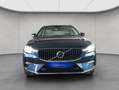 Volvo XC60 XC60 T8 AWD Recharge Geartronic Inscription Blau - thumbnail 7