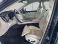 Volvo XC60 XC60 T8 AWD Recharge Geartronic Inscription Blau - thumbnail 8