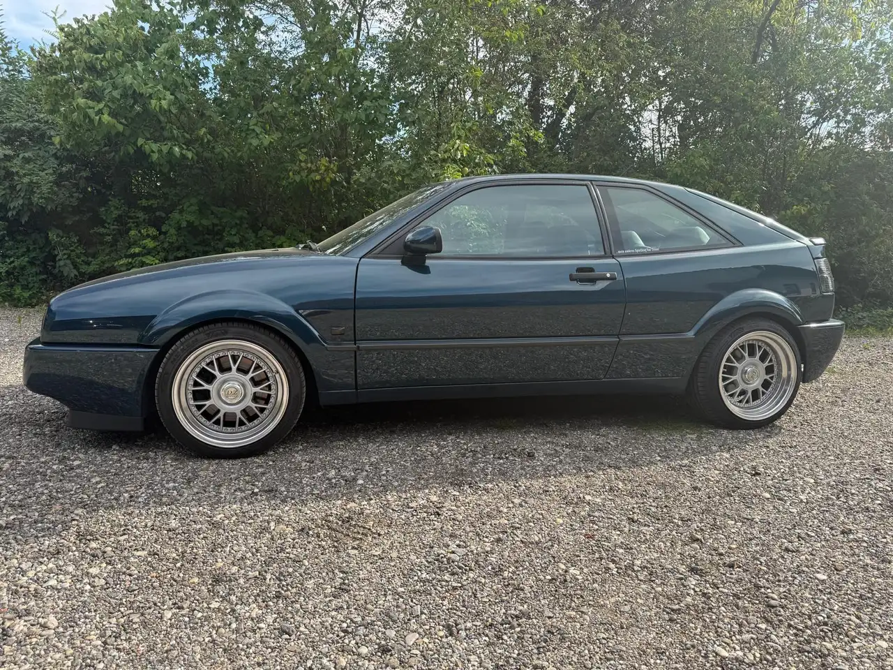 Volkswagen Corrado 1.8 G60, foto 6