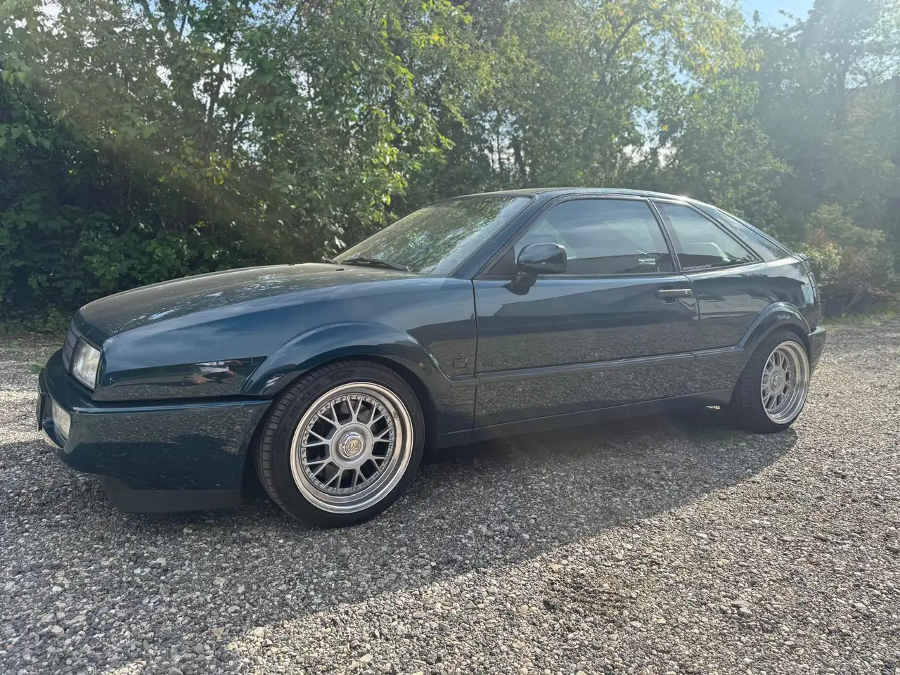 Volkswagen Corrado 1.8 G60, foto 9