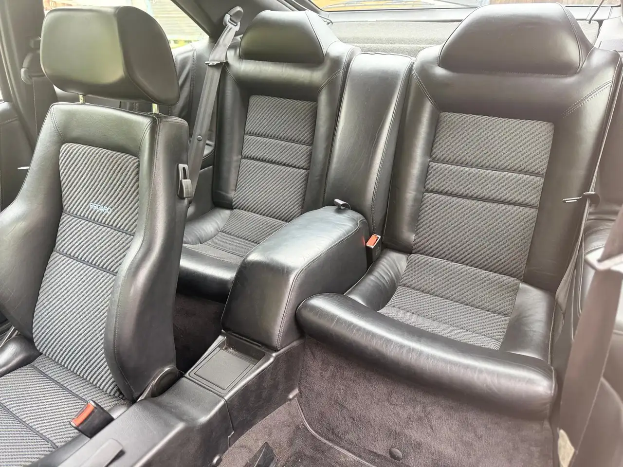 Volkswagen Corrado 1.8 G60, foto 11