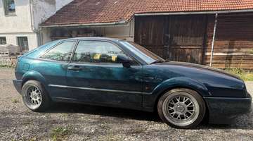 Corrado 1.8 G60