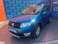 Dacia Sandero 9.0 I Bleu - thumbnail 1