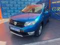 Dacia Sandero 9.0 I Bleu - thumbnail 2