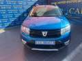 Dacia Sandero 9.0 I Bleu - thumbnail 4