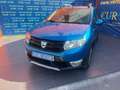 Dacia Sandero 9.0 I Bleu - thumbnail 3