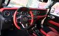 Jeep Gladiator 3.6l Militem/Rubicon Ferrox-T,Klappe,ACC Blanco - thumbnail 16