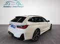 BMW 330 xe Touring M Sport Pro AHK ACC PANO 360° H/K Weiß - thumbnail 6
