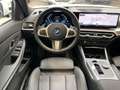 BMW 330 xe Touring M Sport Pro AHK ACC PANO 360° H/K Weiß - thumbnail 13