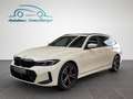 BMW 330 xe Touring M Sport Pro AHK ACC PANO 360° H/K Weiß - thumbnail 4