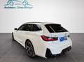 BMW 330 xe Touring M Sport Pro AHK ACC PANO 360° H/K Weiß - thumbnail 5