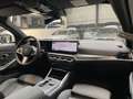 BMW 330 xe Touring M Sport Pro AHK ACC PANO 360° H/K Weiß - thumbnail 12