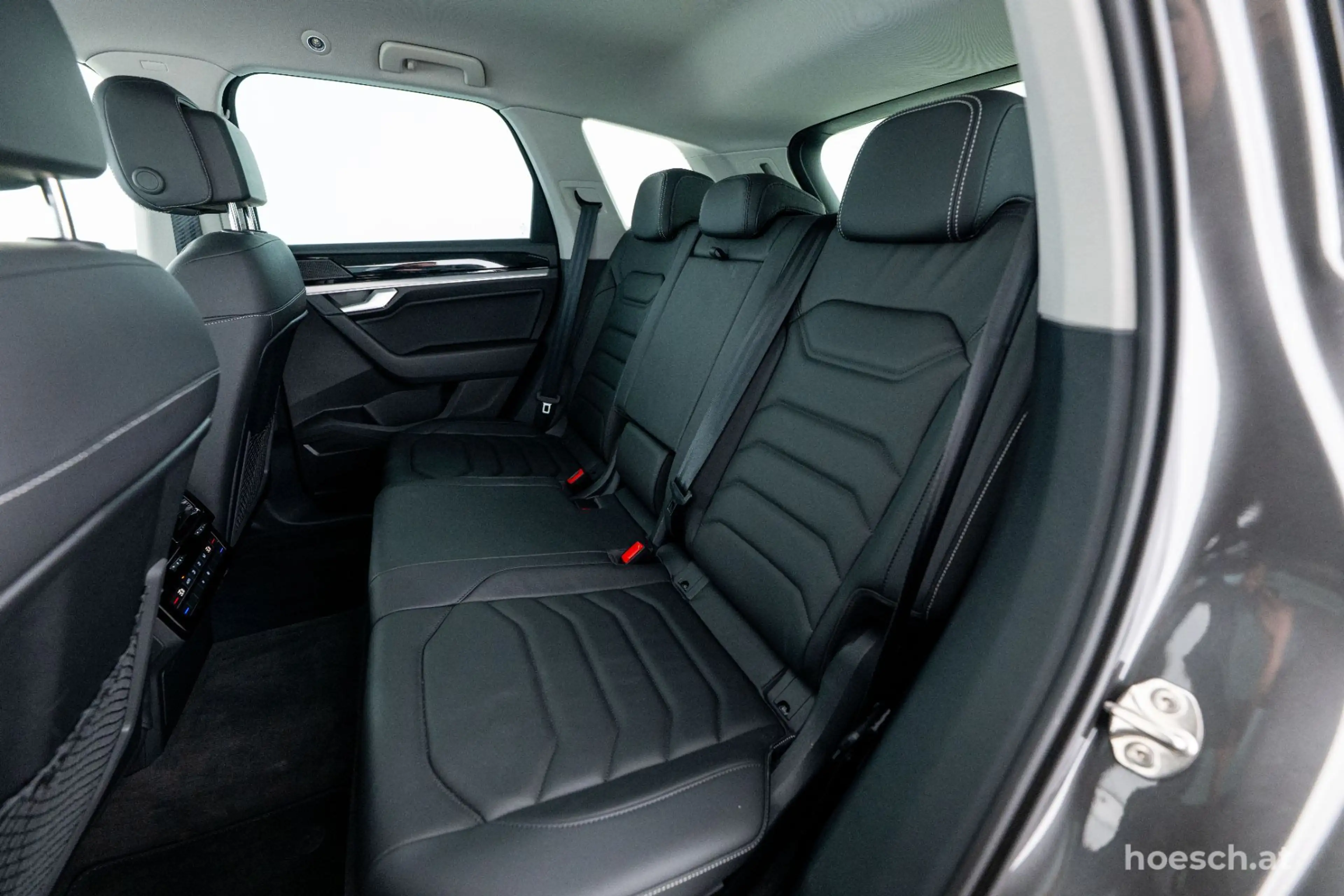 Volkswagen Touareg TDI 4M LUFT AHK ASSISTENZ +++ — photo 7