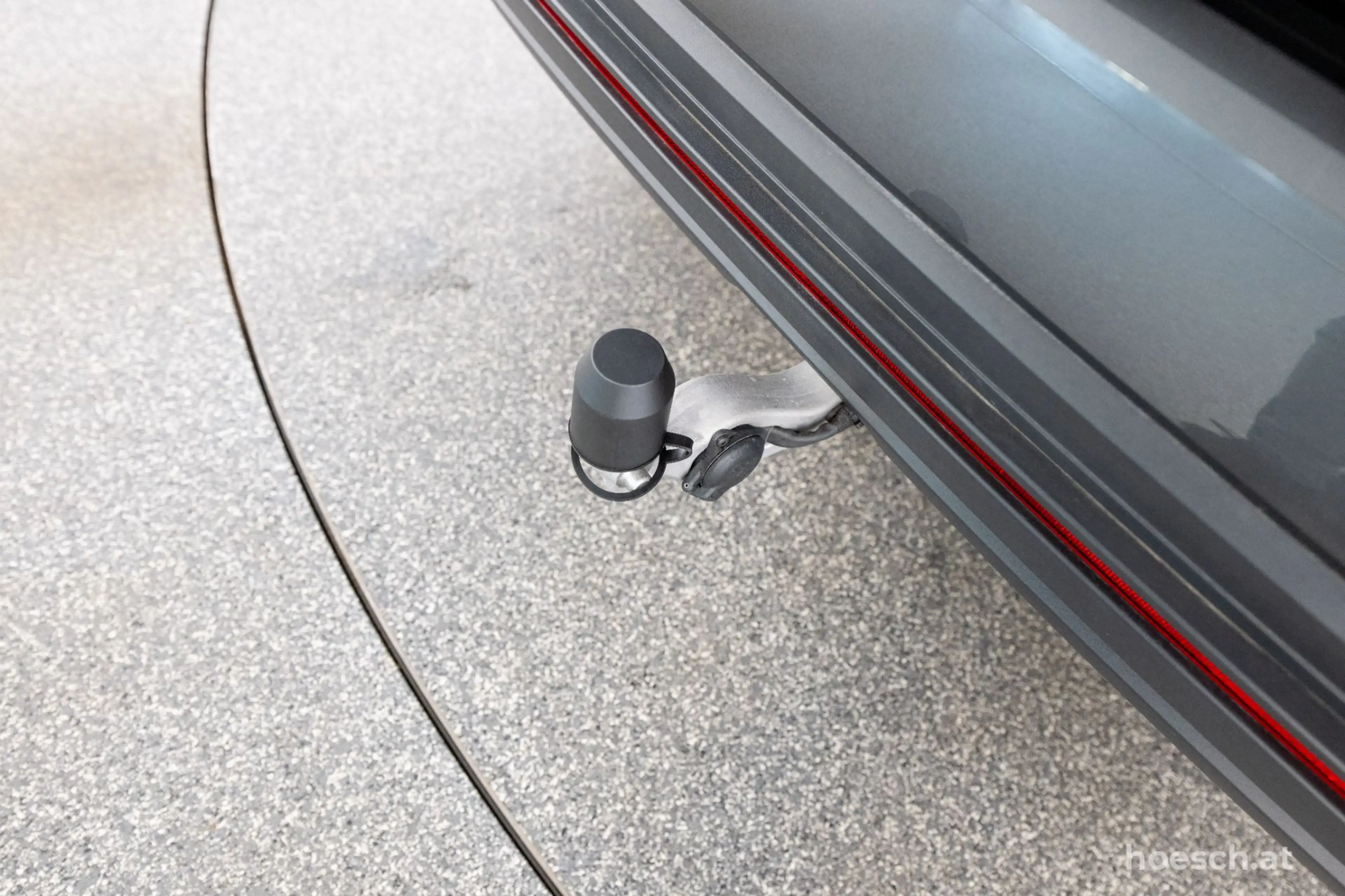 Volkswagen Touareg TDI 4M LUFT AHK ASSISTENZ +++ — photo 12