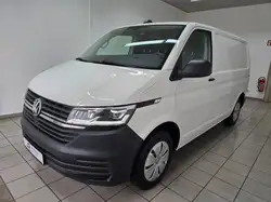 Volkswagen T6 Transporter 2.0 TDI LED PDC 3 Sitze Anhängerkupplung Komfort Paket Plus