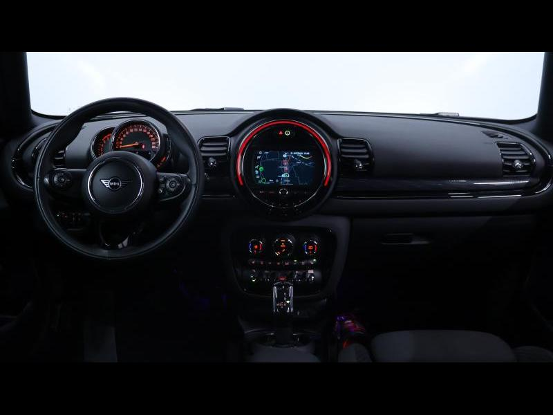 Photo du véhicule
