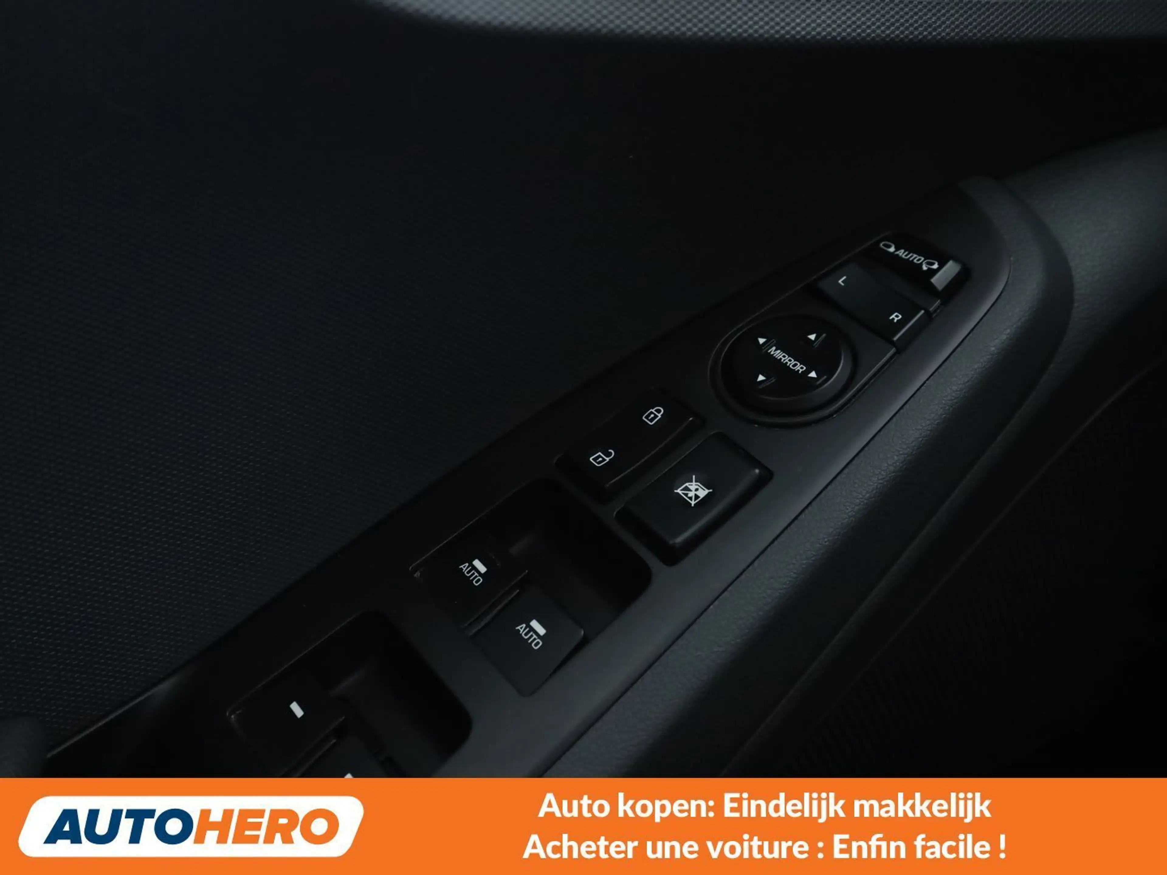 Hyundai IONIQ 1.6 Hybrid Style — photo 13