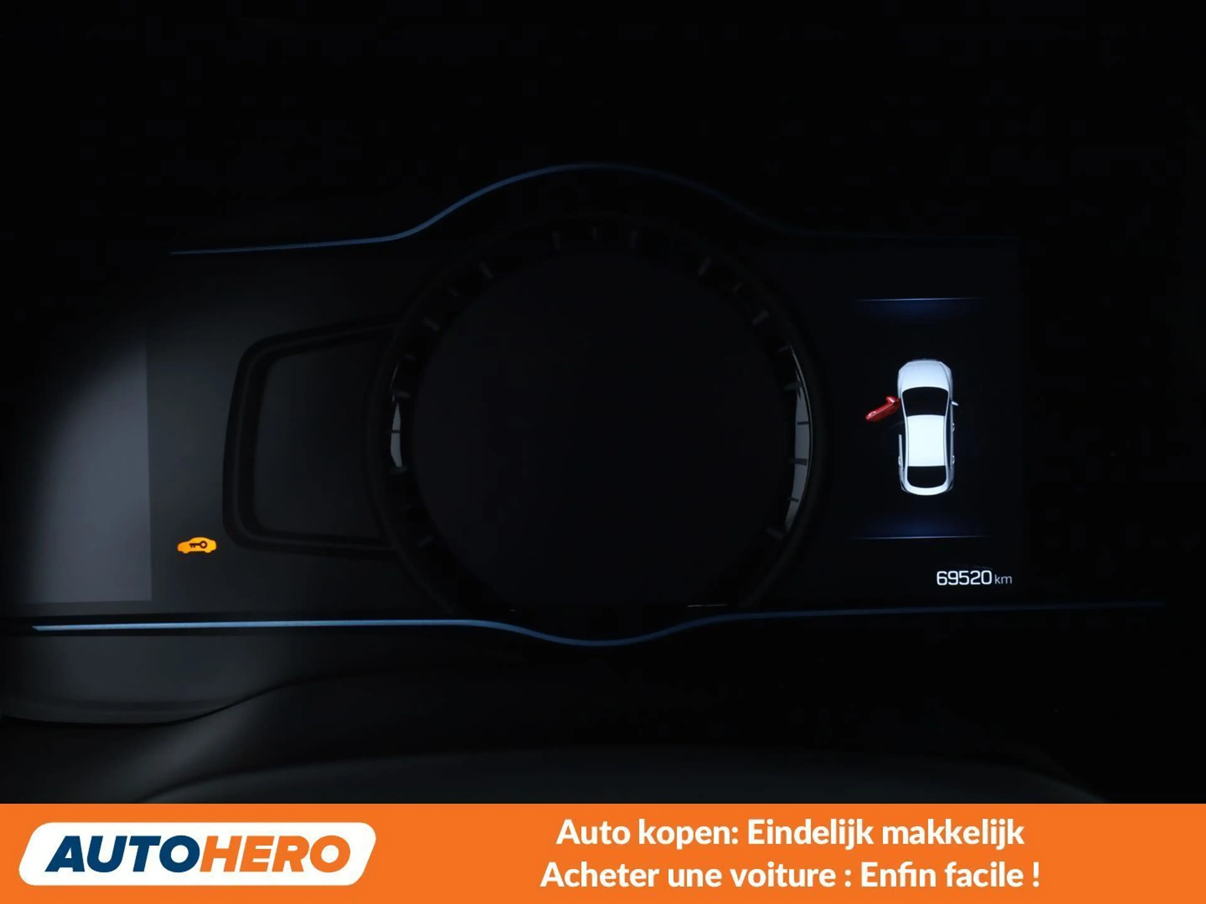 Hyundai IONIQ 1.6 Hybrid Style — photo 6