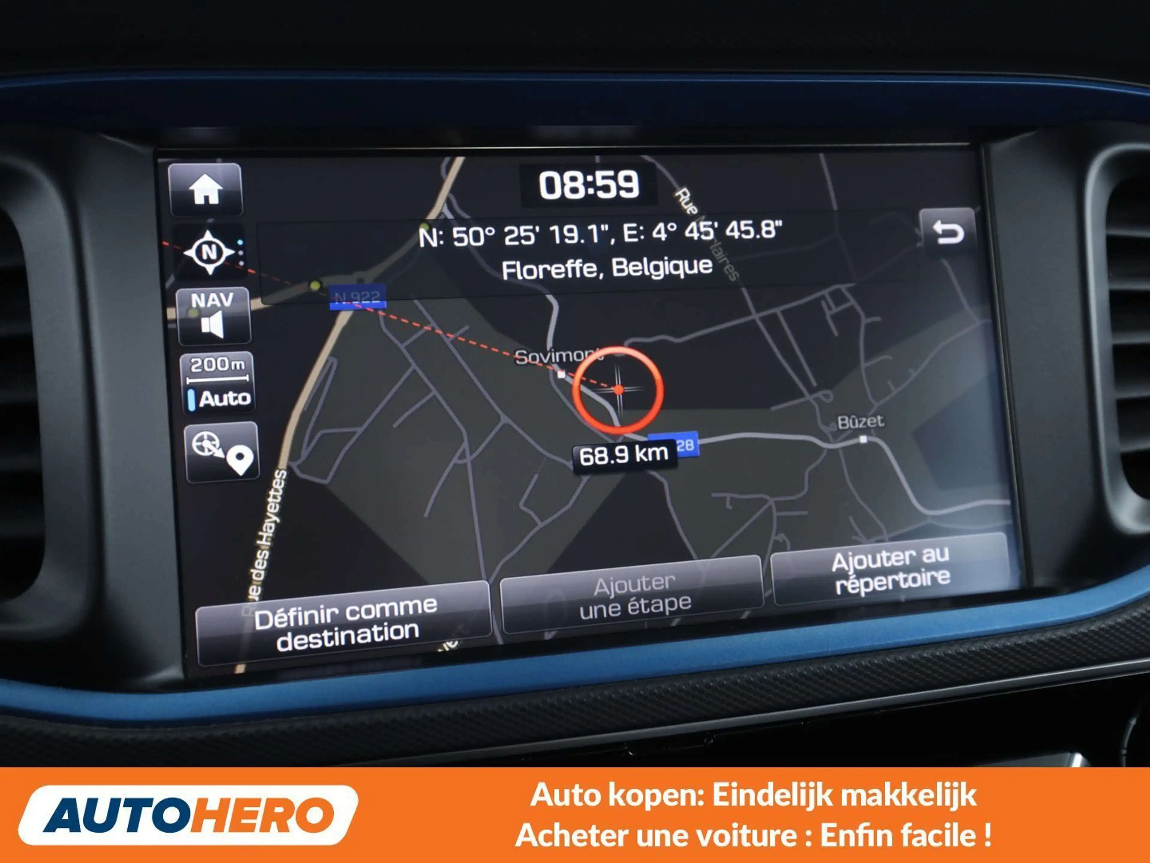 Hyundai IONIQ 1.6 Hybrid Style — photo 8