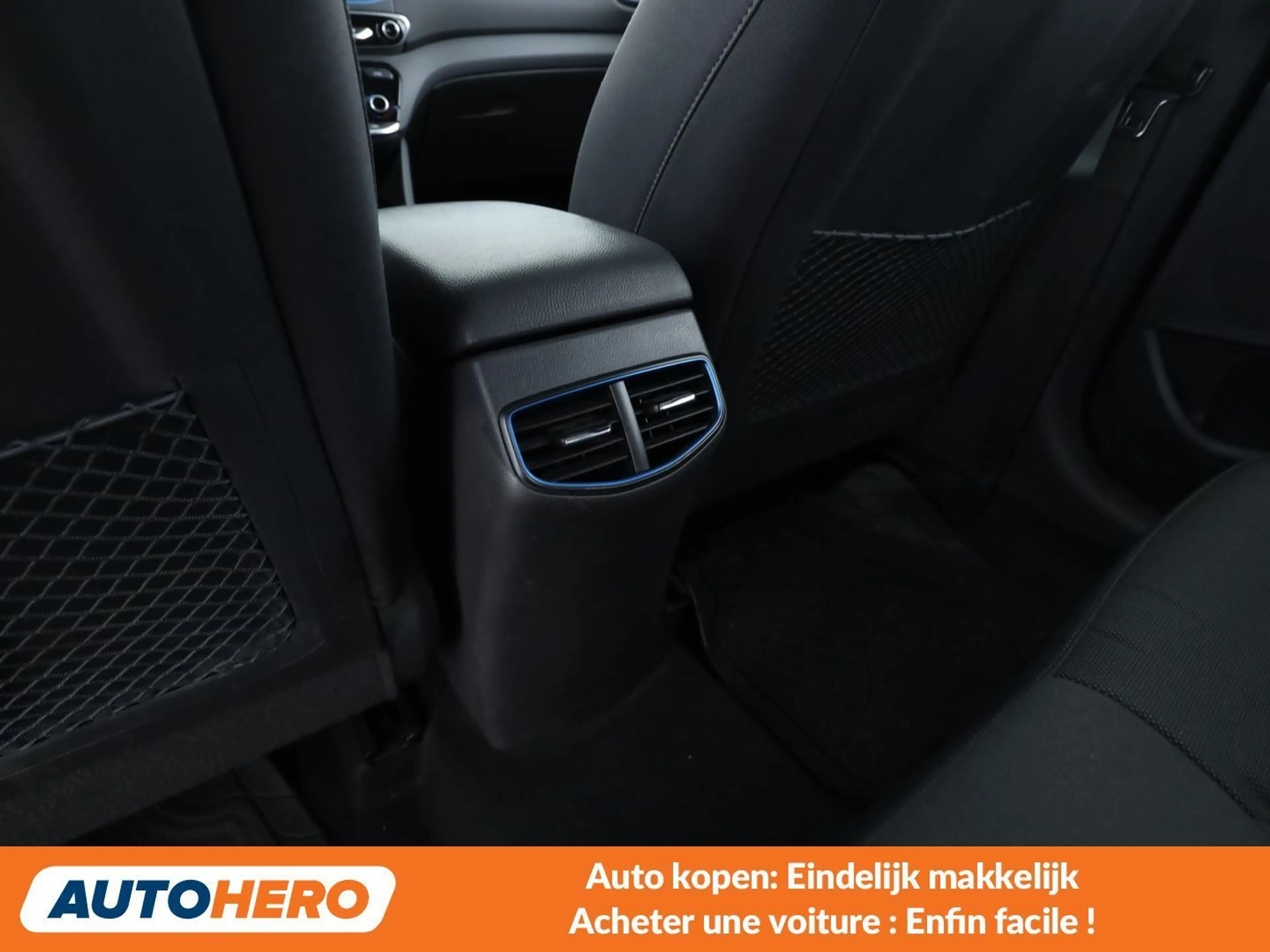 Hyundai IONIQ 1.6 Hybrid Style — photo 15