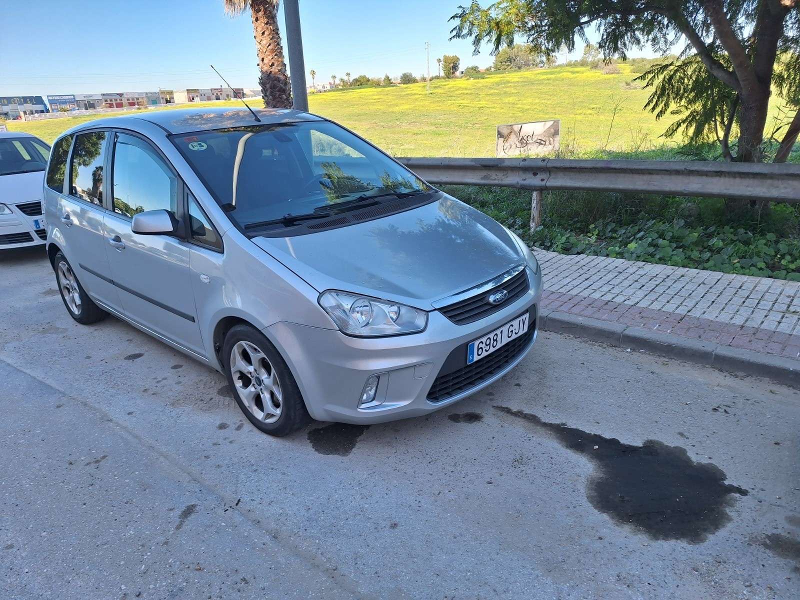 Ford C-Max 1.8TDCI Trend - foto 1