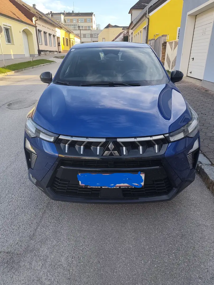 Mitsubishi ASX 1.0 Turbo BASIS - 1
