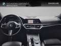 BMW 330 330iA 258ch M Sport Gris - thumbnail 5