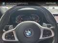 BMW 330 330iA 258ch M Sport Gris - thumbnail 6