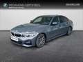 BMW 330 330iA 258ch M Sport Gris - thumbnail 1