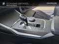 BMW 330 330iA 258ch M Sport Gris - thumbnail 15