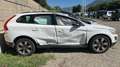 Volvo XC60 D3 Geartronic INCIDENTATA MARCIANTE Weiß - thumbnail 4