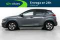 Hyundai KONA HEV 1.6 GDI DT Maxx Gris - thumbnail 8