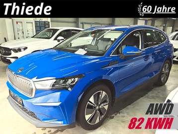 80 X LOFT 4X4 82KWH NAVI/LED/SPORT/AHK