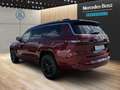 Jeep Grand Cherokee Grand Cherokee *KAMERA*SHZ*LED* Rouge - thumbnail 4