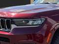 Jeep Grand Cherokee *Memory*KAMERA*elSitz*SpurH*LM Rosso - thumbnail 5
