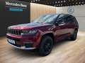 Jeep Grand Cherokee Grand Cherokee *KAMERA*SHZ*LED* Rouge - thumbnail 1