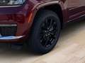 Jeep Grand Cherokee *Memory*KAMERA*elSitz*SpurH*LM Rosso - thumbnail 6
