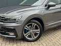 Volkswagen Tiguan 1.4 TSI Automaat R-Line * Led Plus * Camera * Stoe Gris - thumbnail 5